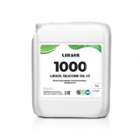 Liksol Silicone 1000 H1, 5л
