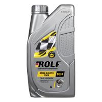 ROLF Brake & Clutch Fluid DOT-4, 1л
