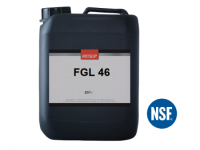 Редукторное масло MolySlip FGL 46, 20л