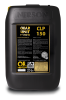 Nerson Oil Gear Unit Synthetic CLP 150, 20л (PAO)