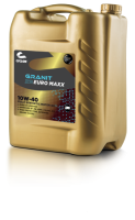 Моторное масло Cyclon Granit Syn EURO FLEET 10W-40, 25л