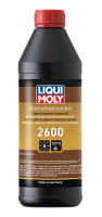 Liqui Moly Zentralhydraulik-Oil 2600, 1л. 