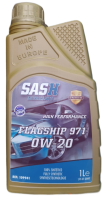 Sash Flagship 971 0W-20, 1л