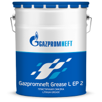 Gazpromneft Grease L EP 2, 18кг