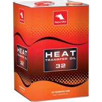 Масло-теплоноситель Petrol Ofisi Heat Transfer Oil 32, 15кг