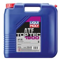 Liqui Moly Top Tec ATF 1900, 20л