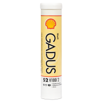 Shell Gadus S2 V100 2, 400гр