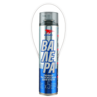 ВМПАВТО Раскоксовка двигателя пенная «ВАЛЕРА», 400мл
