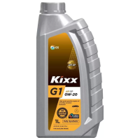 Kixx G1 SP 0W-20, 1л