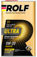 Rolf Ultra 0W-20 C5 SN plus, 1л