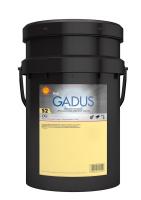 Shell Gadus S2 OG 50, 18кг