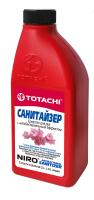 TOTACHI Niro Санитайзер, 500мл