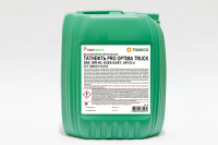 Татнефть Pro Optima Truck 10W-40, 10л