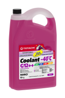 TOTACHI Niro Coolant G12++ VIOLET -40C, 5л
