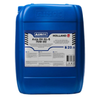 Aimol Axle Oil GL-5 75W-90, 20л