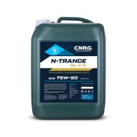 C.N.R.G. N-Trance GL-4/5 75W-90, 20л