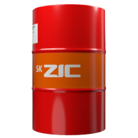 ZIC X5000 15W-40, 200л