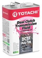 TOTACHI DCTF Multi-Type, 4л
