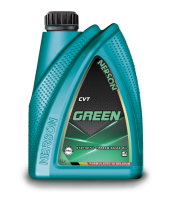 Nerson Oil CVT GREEN synthetic, 1л