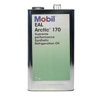 Mobil Eal Arctic 68, 5л
