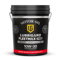 Lubrigard Fleetmax Pro 10W-30, 19л