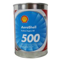 AeroShell Turbine Oil 500, 0.946л