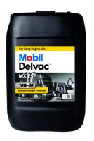 Mobil Delvac MX ESP 10W-30, 20л