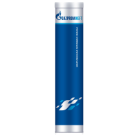 Смазка Gazpromneft Grease HighSpeed EP 3, 400гр