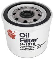 Масляный фильтр Sakura C-1515