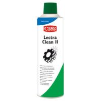 Очиститель CRC Lectra Clean II для электромоторов и электрооборудования, 500мл