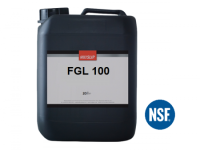 Редукторное масло MolySlip FGL 100, 20л