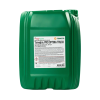 Татнефть Pro Optima Truck 10W-30, 20л