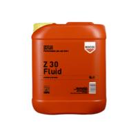 Восковая жидкость Rocol Z30® Fluid для антикоррозионной защиты металла, 5л