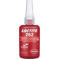 Фиксатор резьбы средней/высокой прочности Loctite 262, 50 мл