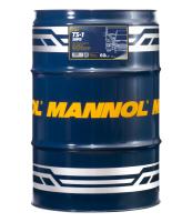 Моторное масло Mannol TS-1 SHPD 15W-40, 60л