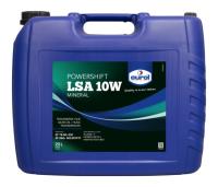 Eurol Powershift  LSA 10W TO-4, 20л