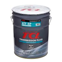 Жидкость для АКПП TCL ATF HP, 20л