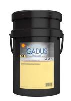 Shell Gadus S4 OGT, 18кг