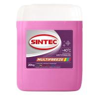Sintec Multifreeze, 20кг