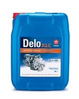 Охлаждающая жидкость Texaco Delo Xtended Life Antifreeze/Coolant Concentrate, 20л