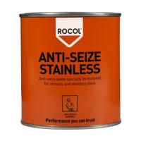Паста Rocol Anti-Seize Stainless антизадирная без никеля, 500гр