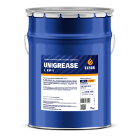 Exsoil Unigrease L EP 1, 17кг