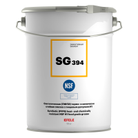 Смазка Efele SG-394 с пищевым допуском NSF H1, 10кг