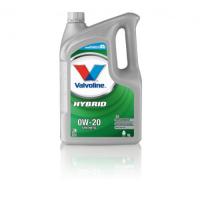 Valvoline Hybrid C5 0W-20, 5л