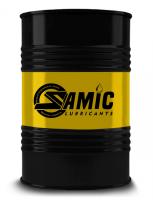 Трансмиссионное масло Samic Syn Synchro HD SAE 75W-90 API GL-5, 200л