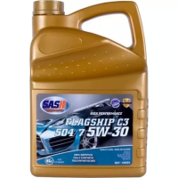 Sash Flagship C3 504/7 5W-30, 4л