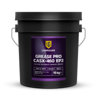 Смазка Lubrigard Grease Pro CASX-460 EP2, 15кг