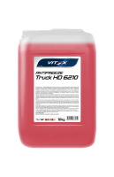 Vitex Truck HD 6210 Red, 10кг