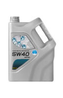 Vitex Diesel 5W–40, 10л