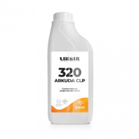 Liksir Arkuda CLP 320, 1л